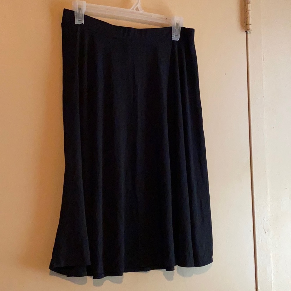 George Black knee length skirt